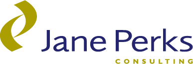 Jane Perks Consulting Logo