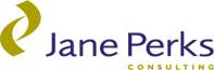 Jane Perks Consulting Logo